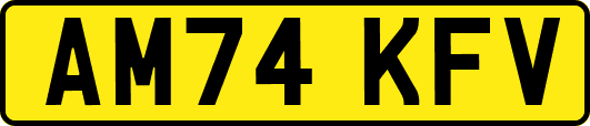 AM74KFV