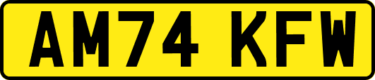 AM74KFW
