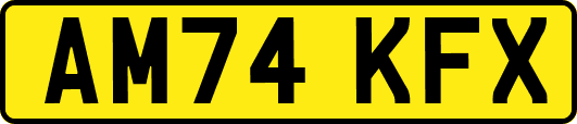 AM74KFX