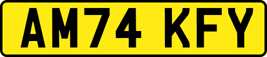 AM74KFY