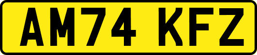 AM74KFZ