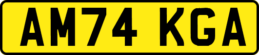 AM74KGA