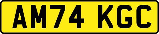 AM74KGC