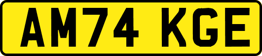 AM74KGE