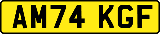 AM74KGF