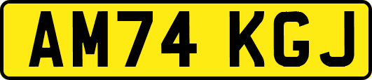 AM74KGJ