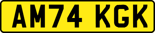 AM74KGK