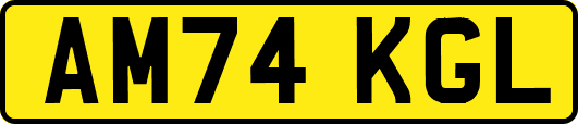 AM74KGL