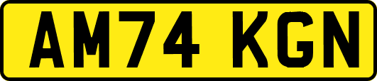 AM74KGN