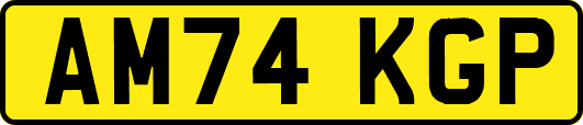 AM74KGP