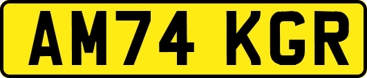 AM74KGR