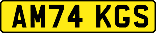 AM74KGS