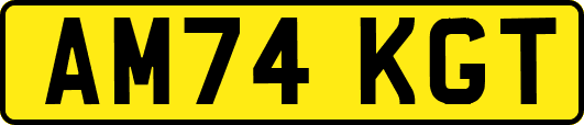 AM74KGT