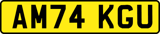 AM74KGU