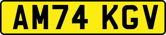 AM74KGV