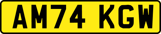 AM74KGW
