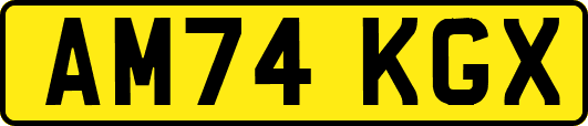 AM74KGX