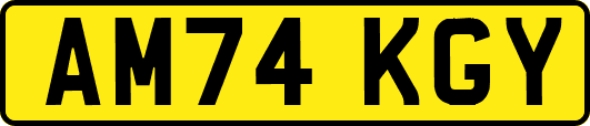 AM74KGY