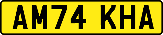 AM74KHA
