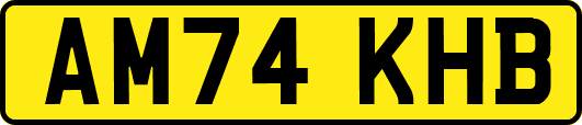 AM74KHB