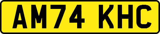 AM74KHC