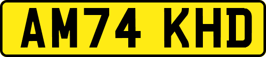 AM74KHD
