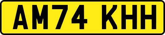 AM74KHH