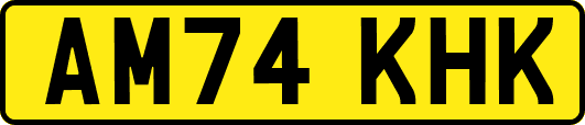 AM74KHK