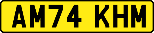 AM74KHM