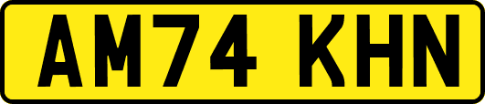 AM74KHN