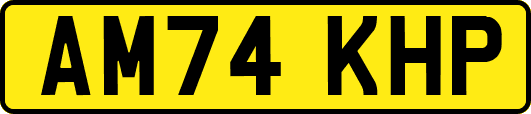 AM74KHP