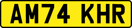 AM74KHR