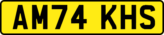 AM74KHS