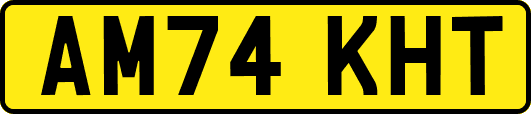 AM74KHT