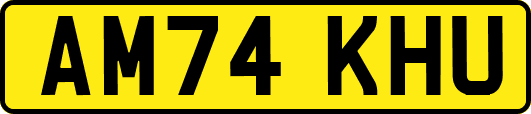 AM74KHU