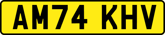 AM74KHV