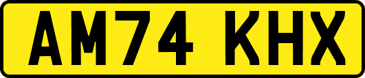AM74KHX