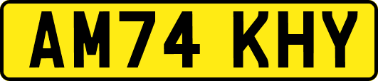 AM74KHY