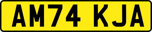 AM74KJA