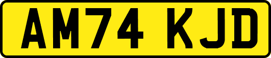 AM74KJD