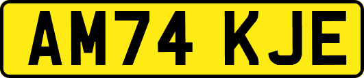 AM74KJE
