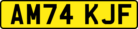AM74KJF