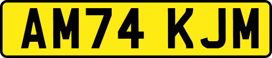 AM74KJM