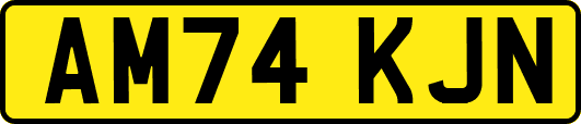 AM74KJN