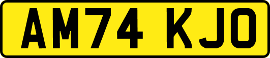 AM74KJO