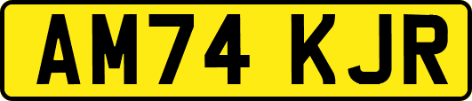 AM74KJR