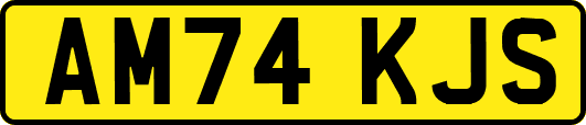 AM74KJS