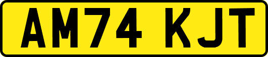 AM74KJT