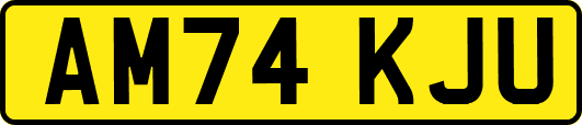 AM74KJU