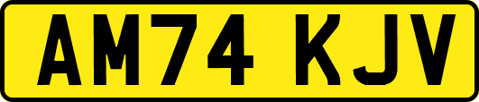 AM74KJV